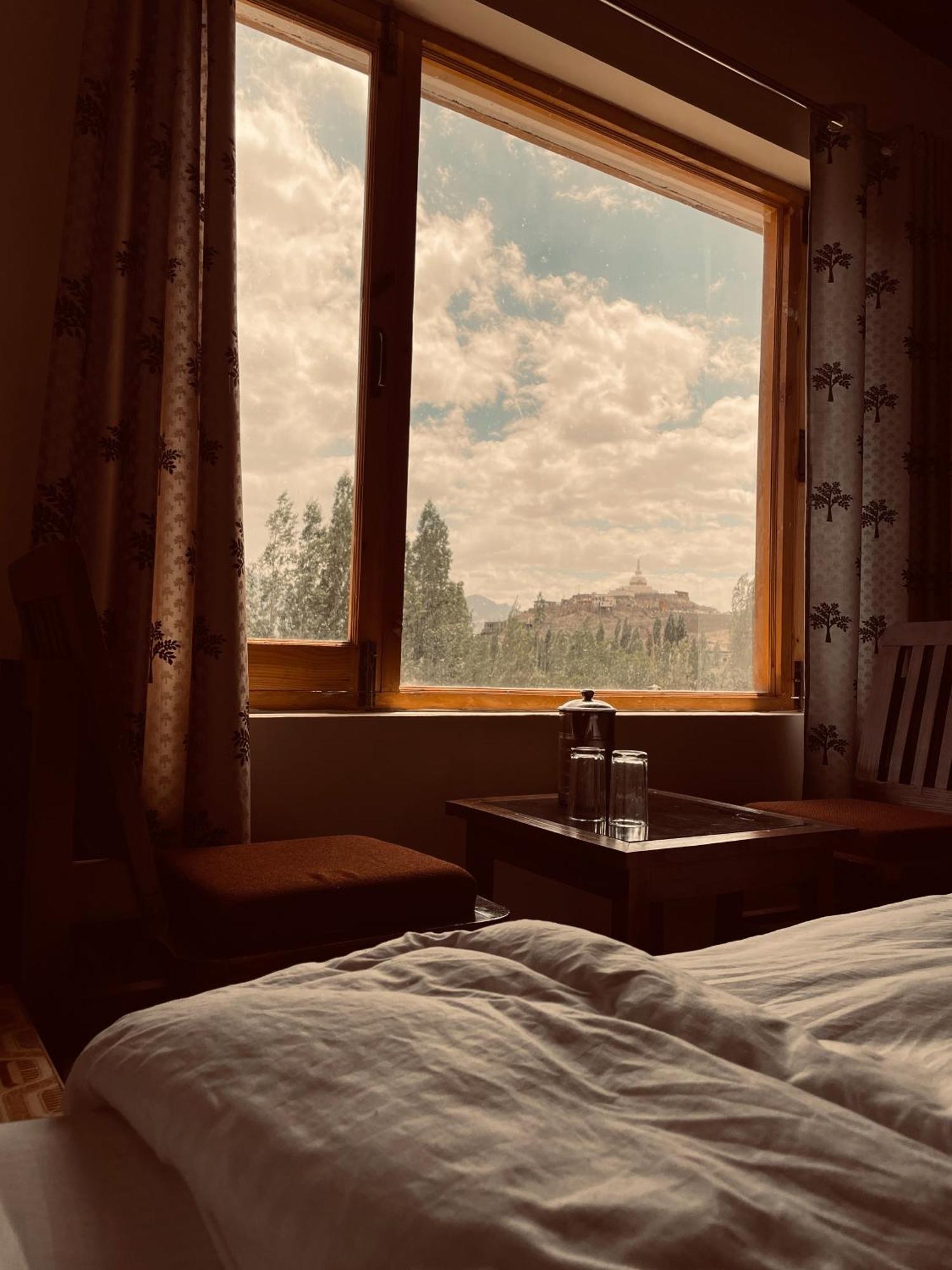 Zlatan Guest House 列城 外观 照片