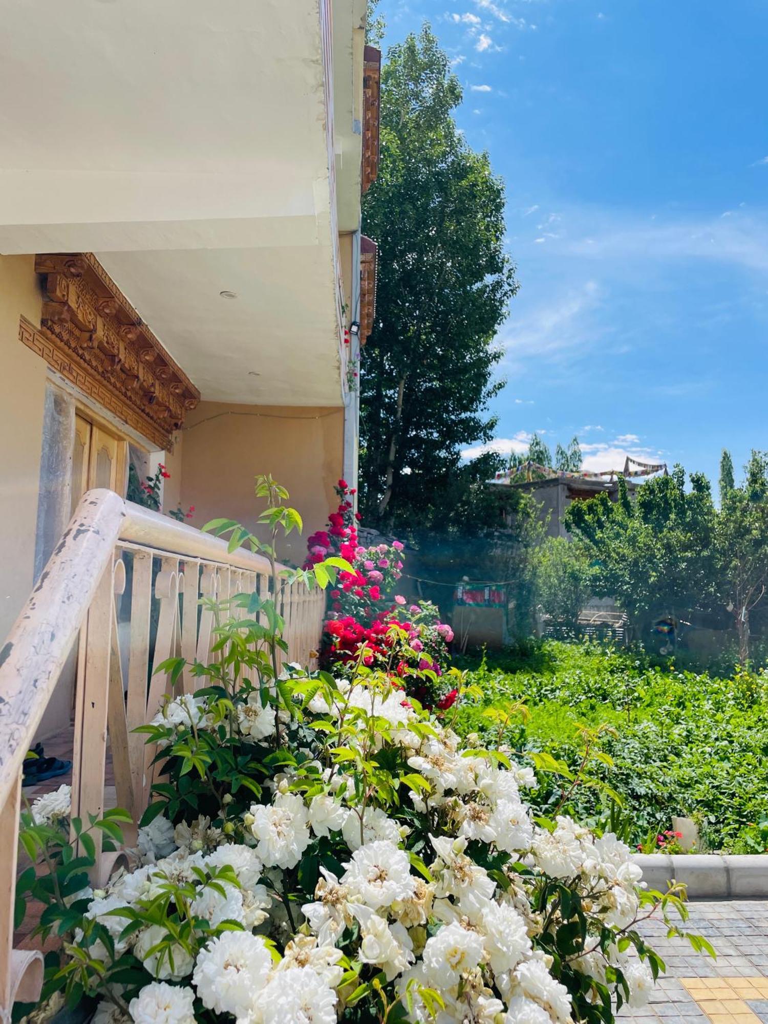 Zlatan Guest House 列城 外观 照片